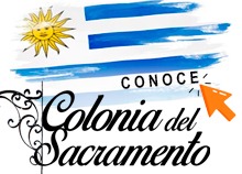Colonia, Uruguay