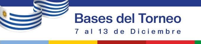 Bases del Torneo
