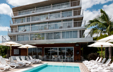 Hotel Costa Colonia