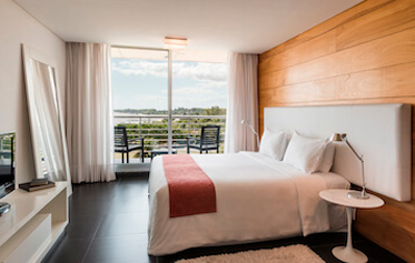Hotel Costa Colonia