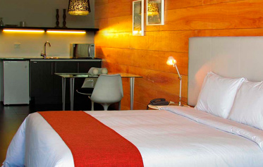 Hotel Costa Colonia