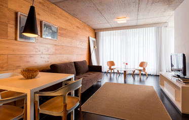 Hotel Costa Colonia