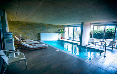 Hotel Costa Colonia