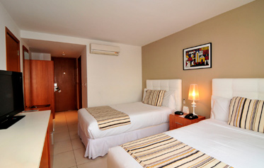 Hotel Real Colonia