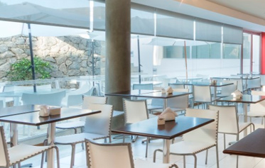 Hotel Real Colonia