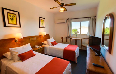 Hotel Royal Colonia