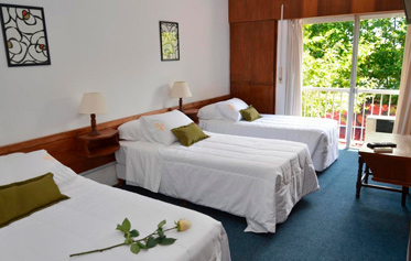 Hotel Royal Colonia
